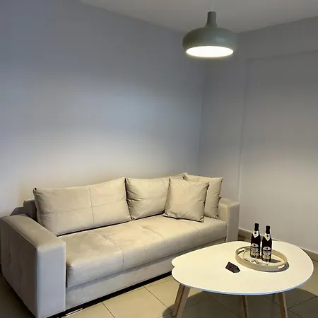 Serenity View Καβάλα