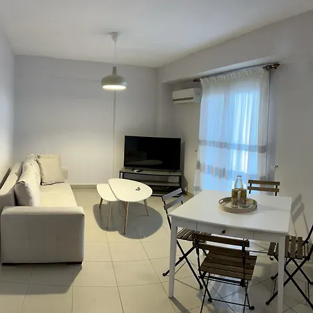 Serenity View * Kavala