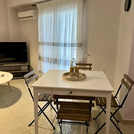 Serenity View Apartment Kavala