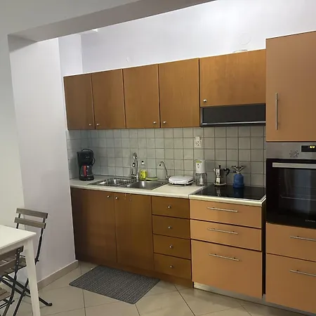 Apartment Serenity View