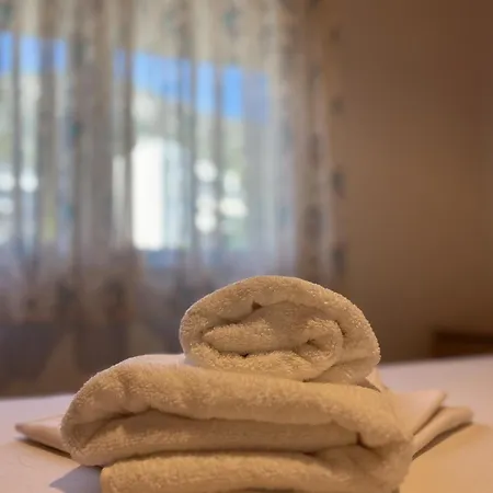 Serenity View * Kavala