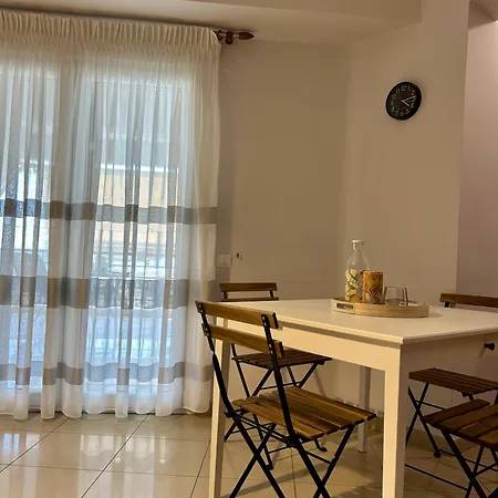 Serenity View Apartment Kavala