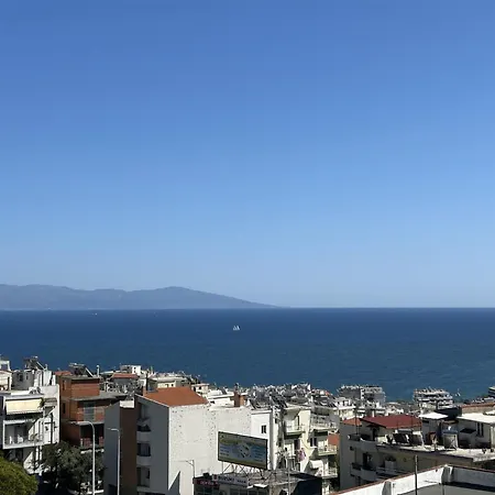 Apartment Serenity View *
