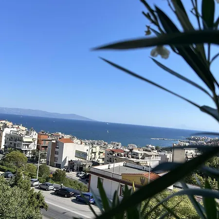 Serenity View Daire *