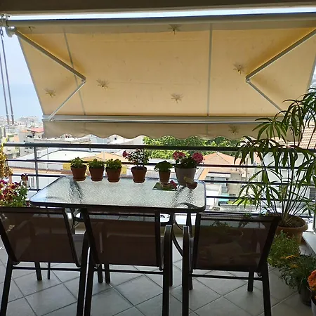 Serenity View Kavala