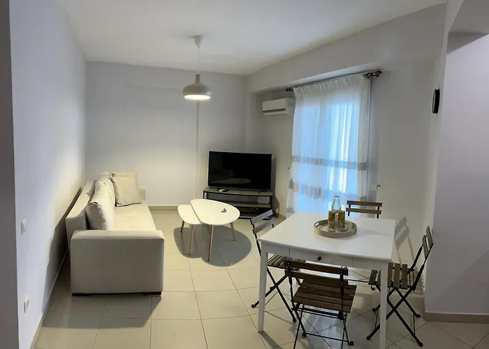 Serenity View * Kavala
