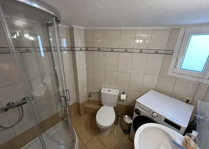 Appartement Serenity View Kavala