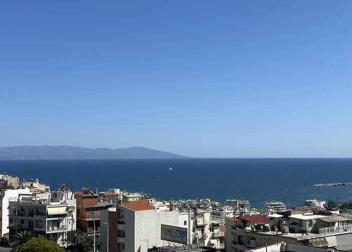 Appartement Serenity View *