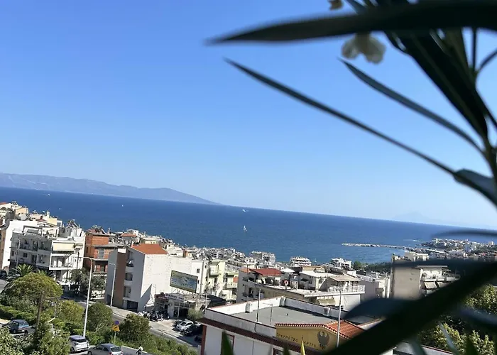 Serenity View Appartement *