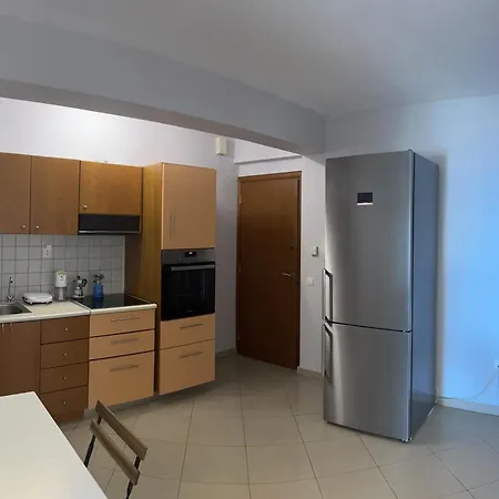 Serenity View Kavala