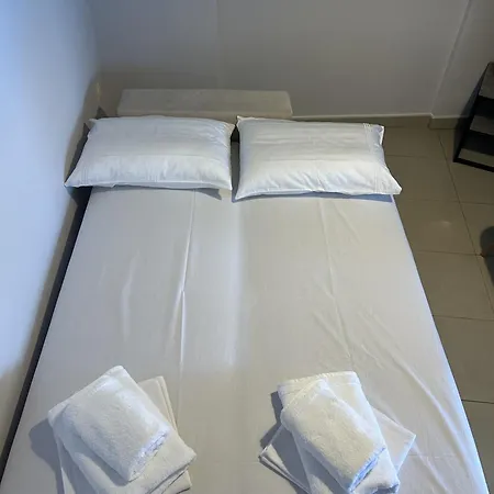 Appartement Serenity View *