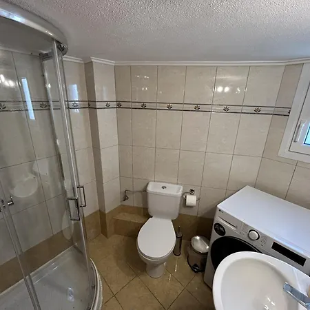 Appartement Serenity View Kavala