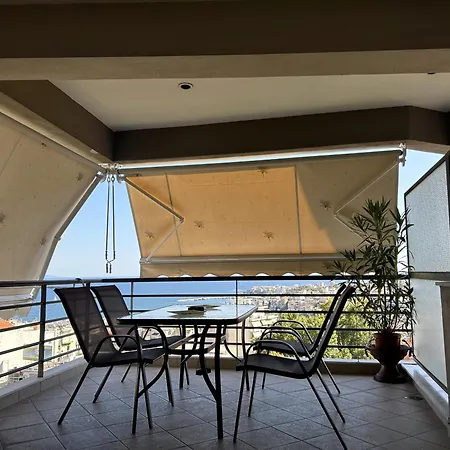 Serenity View Kavala