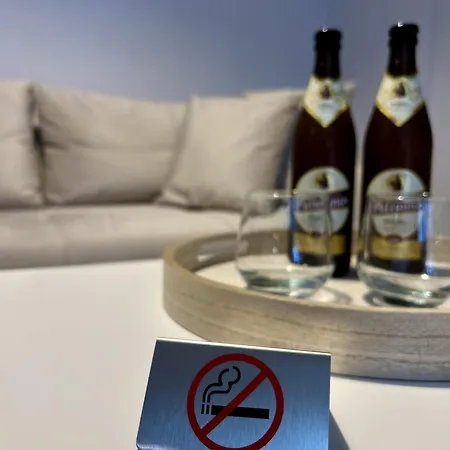 Serenity View Appartement Kavala