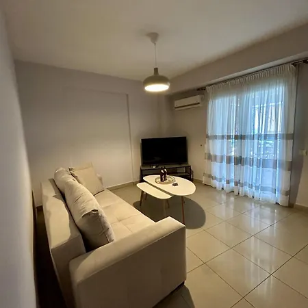 Serenity View Kavala