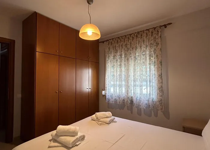 Апартаменты Serenity View